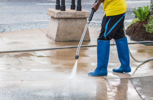 commercial cleaning greensboro