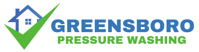 Greensboro Pressure Washing